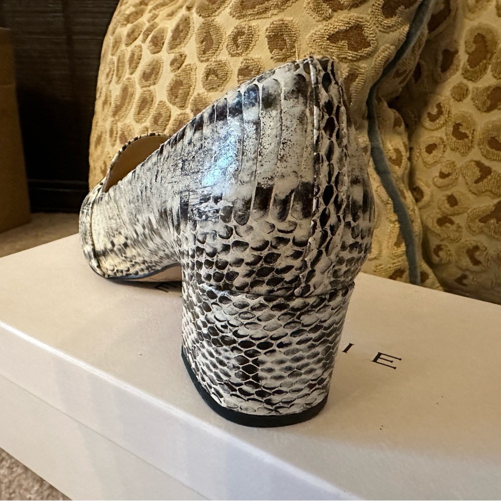 Alex Marie Shoes - Picture 6 of 8